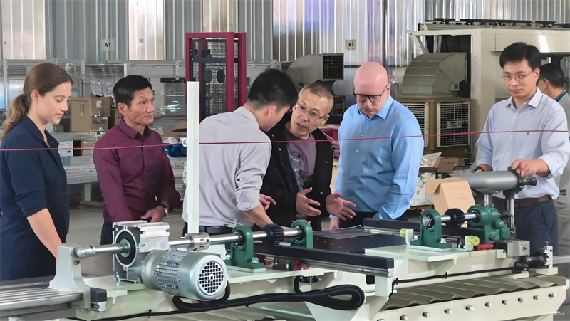 Hoe kiest u hoogwaardige vrachtwagenonderdelen? Analyse van de verschillen tussen originele onderdelen en aftermarket-onderdelen