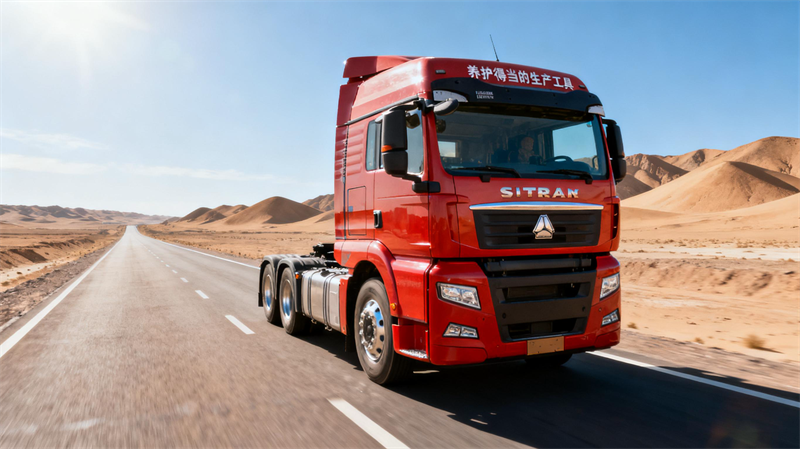 Waarom vrachtwagenonderhoud belangrijk is: de 5 cruciale filters die de levensduur van uw voertuig verlengen