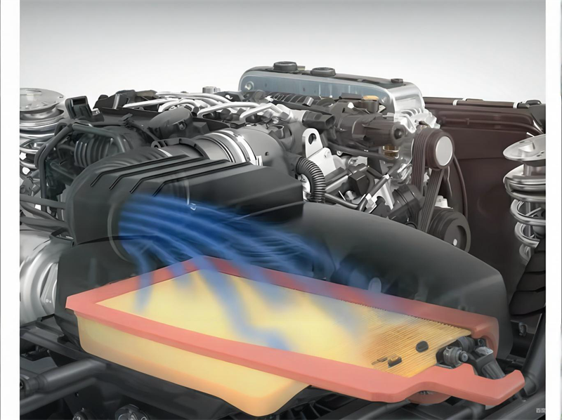 Hoe u een luchtfilter van hoge kwaliteit kiest: 6 belangrijke factoren waarmee u rekening moet houden