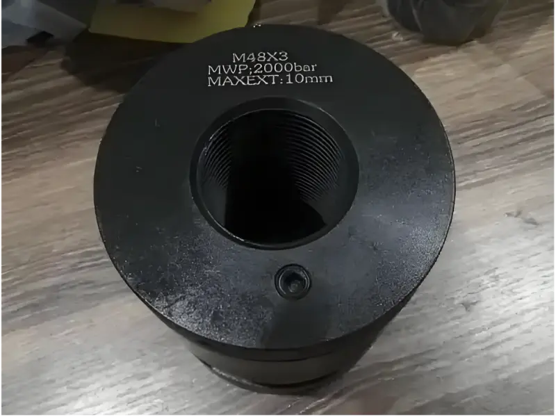 Vrachtwagen lekt olie? 