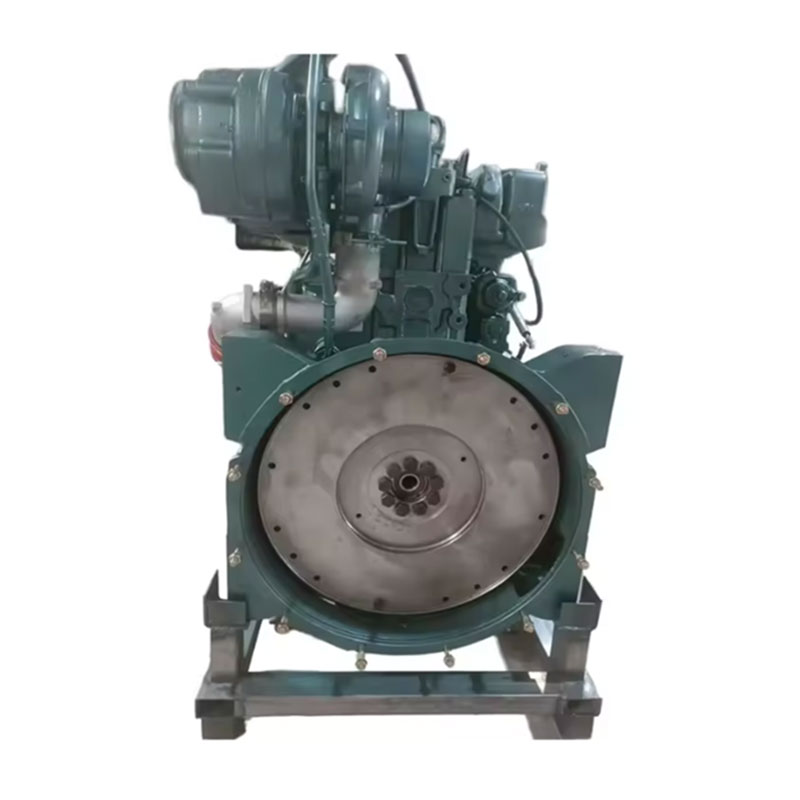 Waarom verliest uw vrachtwagenmotor vermogen en acceleratie?