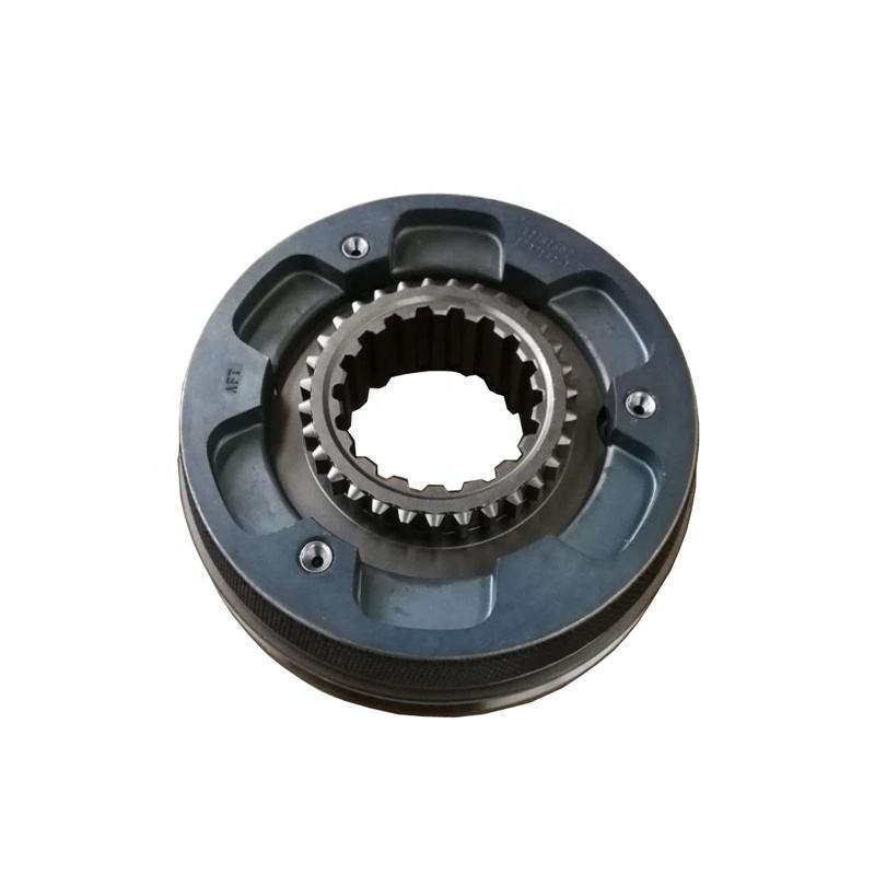 Hoe kunnen Sinotruk-transmissieonderdelen de prestaties van zware vrachtwagens verbeteren?