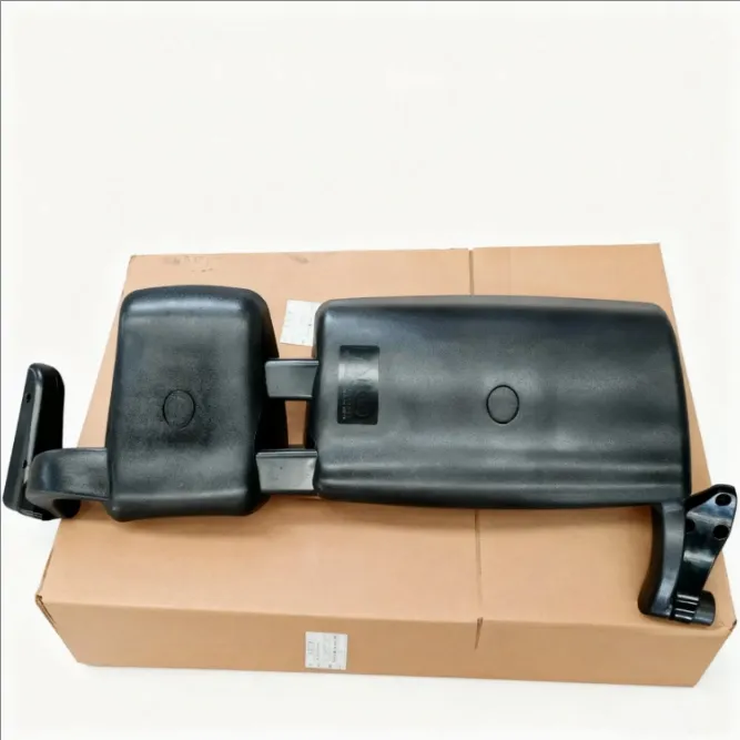 Sinotruk Howo Shacman Beiben Rearview Mirror WG1642775005 Side Mirror