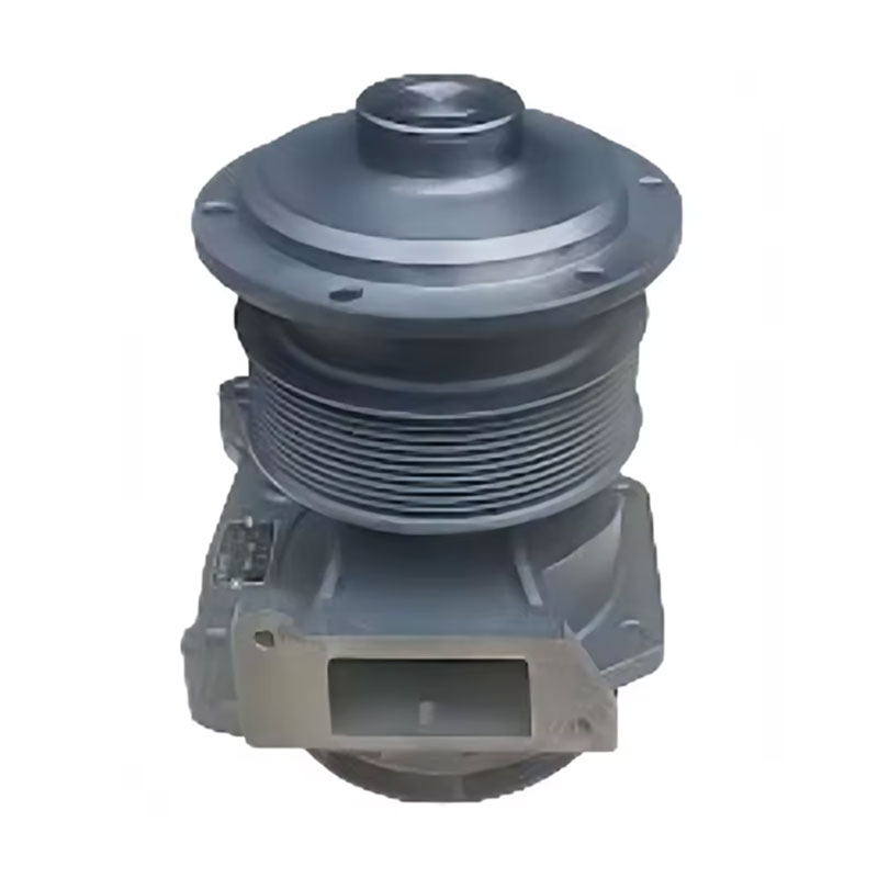 Nieuwe pomp 612600061603