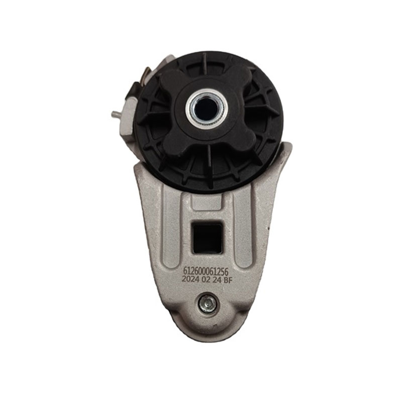 Automatische spanner van vrachtwagenmotor