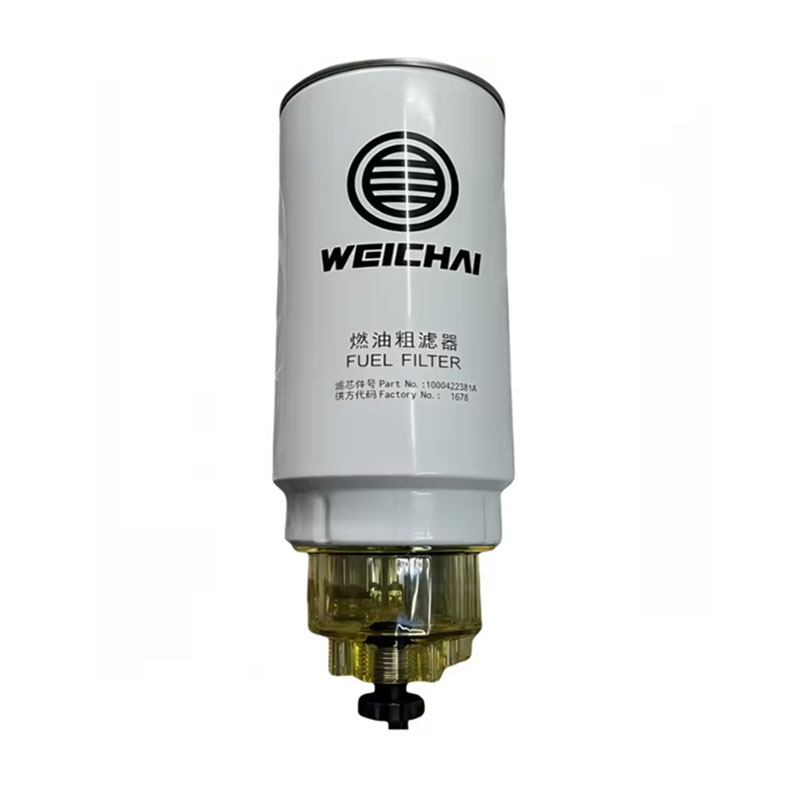 Vrachtwagenmotoroliefilter 1003697977A